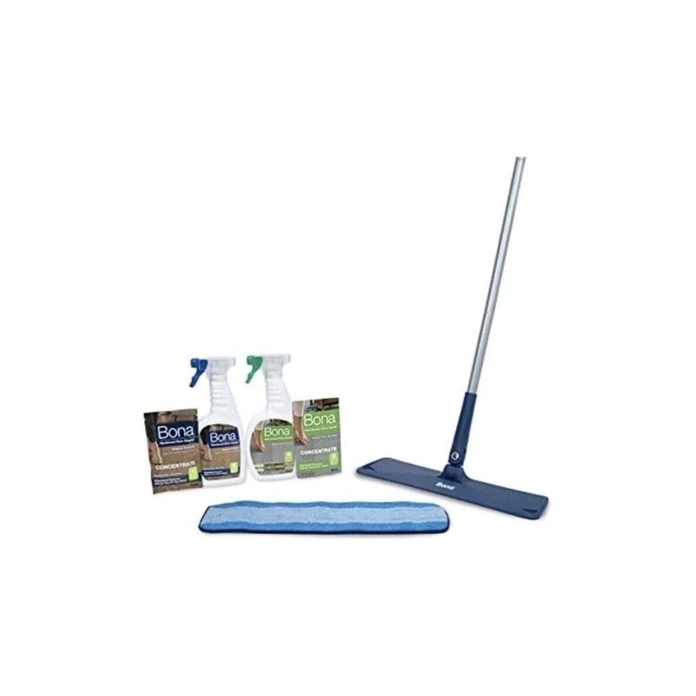 BONA WM710013594 Multisurface Floor Care Kit